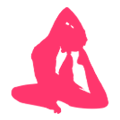 Home yoga slow